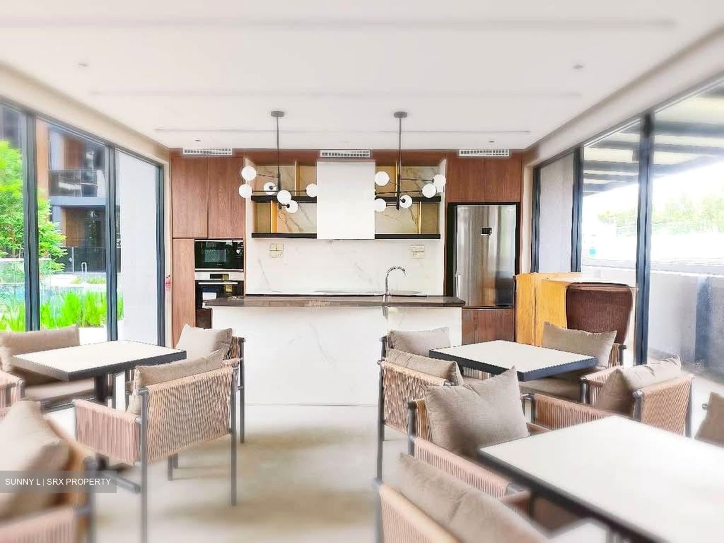 Pullman Residence  (D11), Condominium #568791051